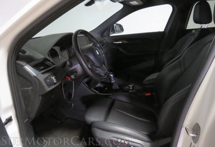 2018 BMW X2 - Image 24