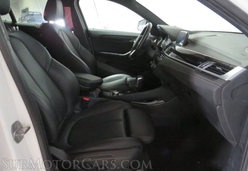 2018 BMW X2 - Image 35