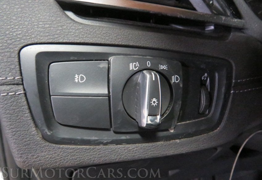 2018 BMW X2 - Image 26