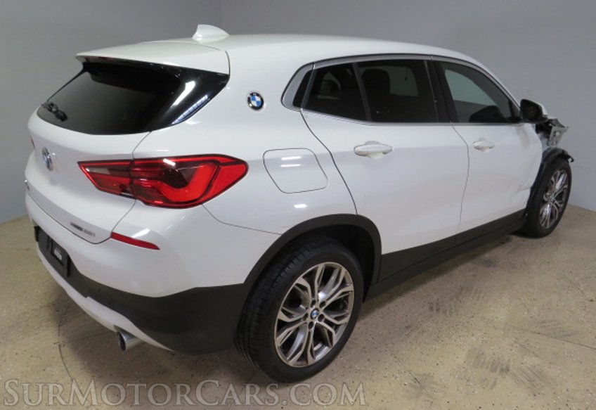 2018 BMW X2 - Image 9