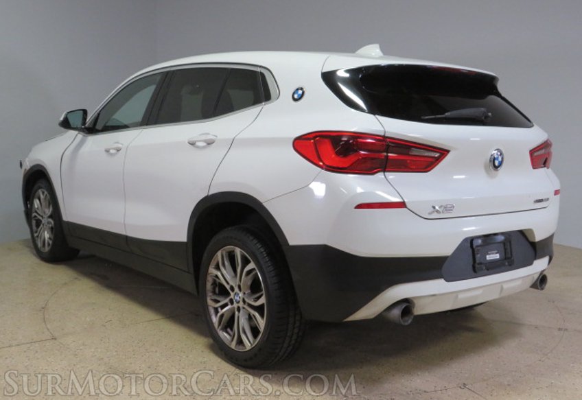 2018 BMW X2 - Image 10