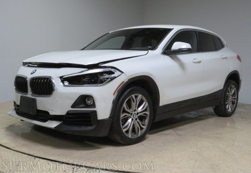 2018 BMW X2 - Image 3