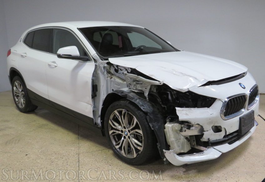 2018 BMW X2 - Image 2