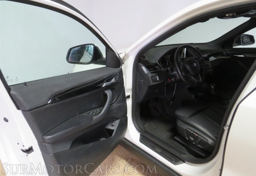 2018 BMW X2 - Image 20