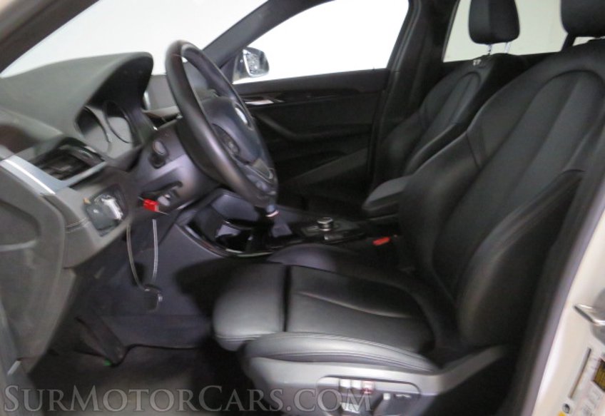 2018 BMW X2 - Image 25