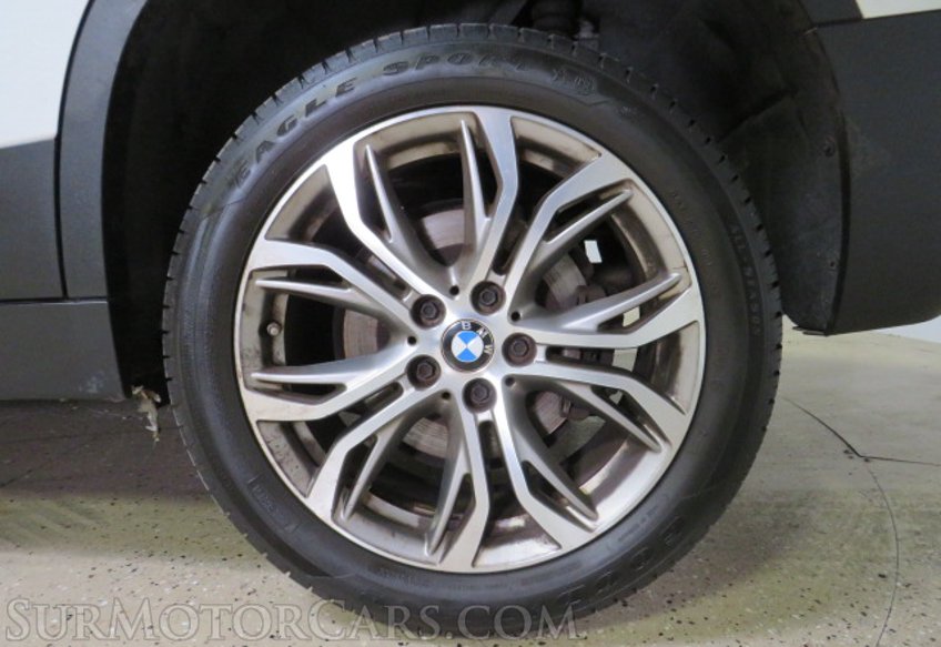 2018 BMW X2 - Image 19