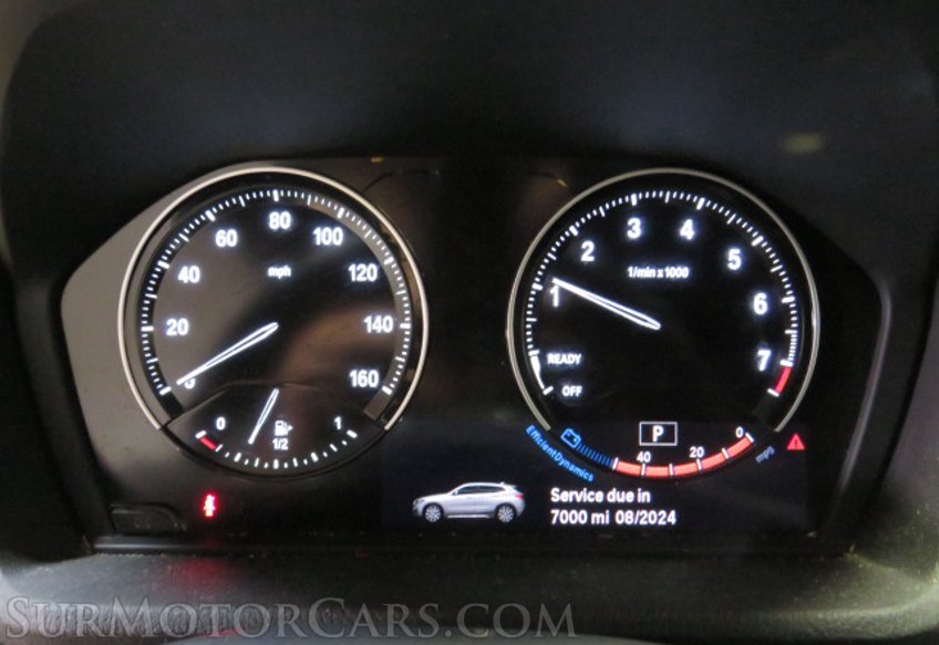 2018 BMW X2 - Image 39