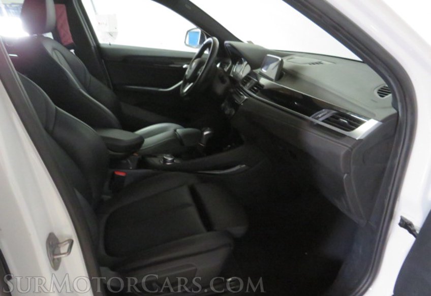 2018 BMW X2 - Image 34