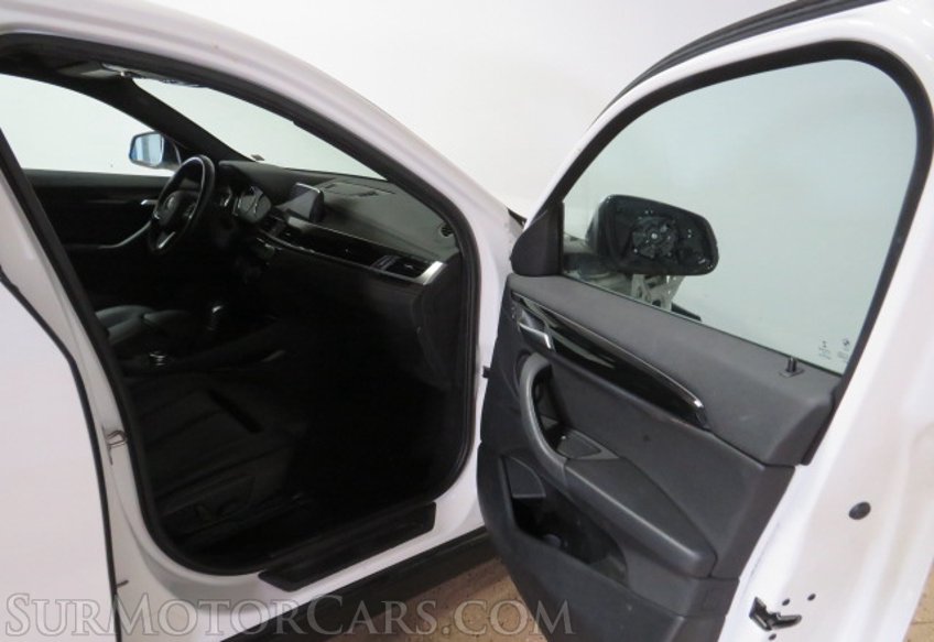 2018 BMW X2 - Image 21