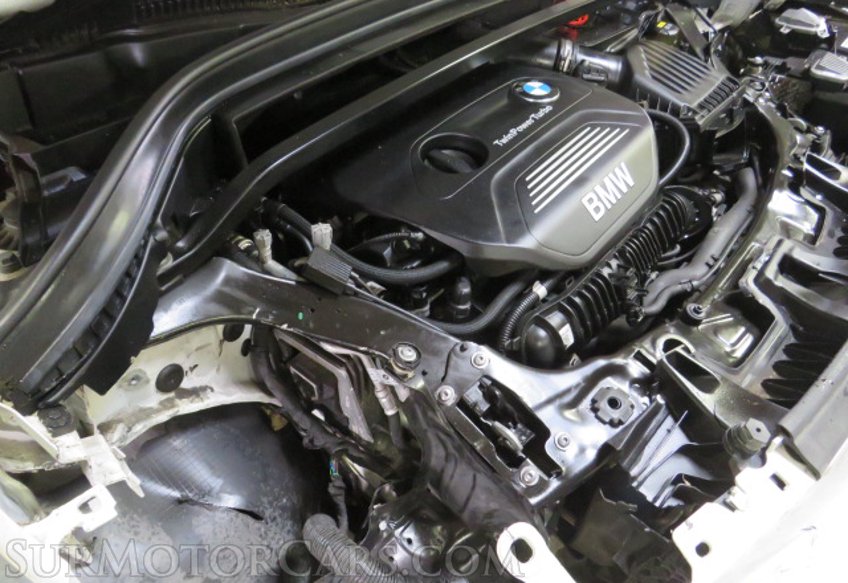 2018 BMW X2 - Image 57