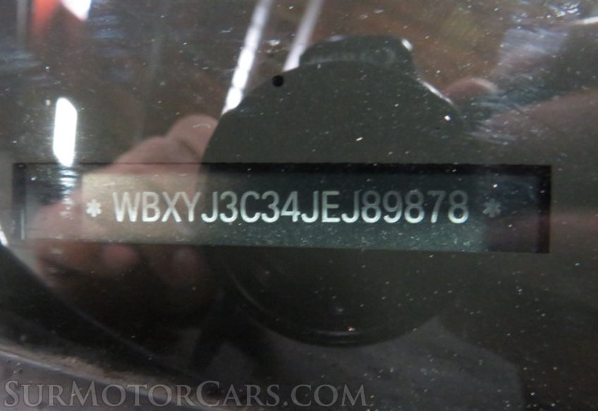 2018 BMW X2 - Image 58