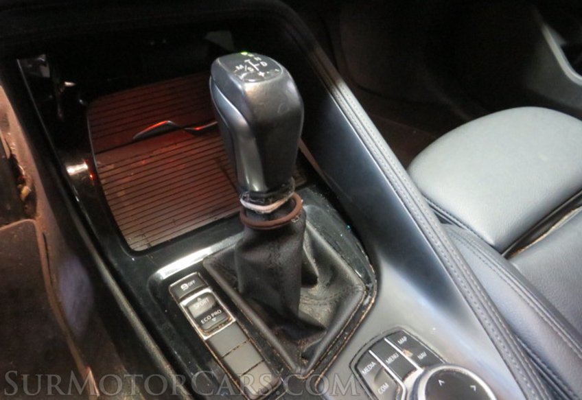 2018 BMW X2 - Image 41