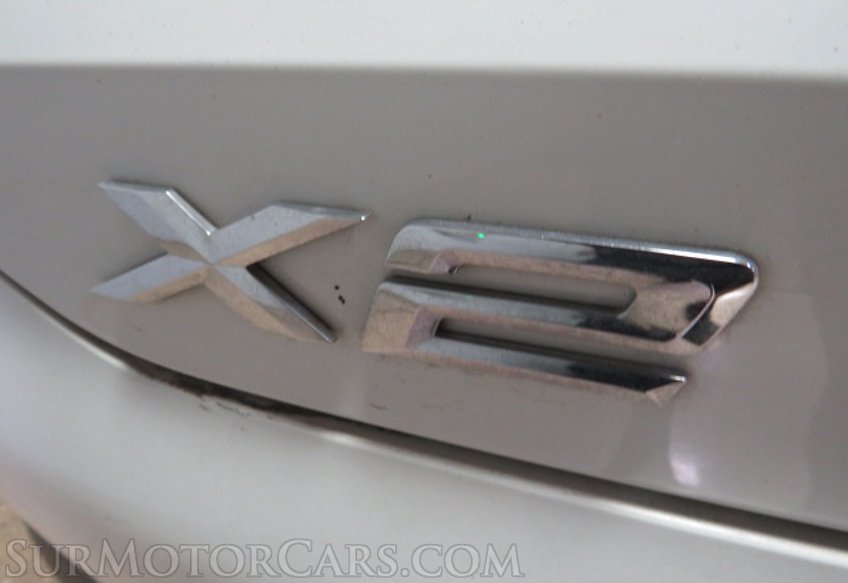2018 BMW X2 - Image 16