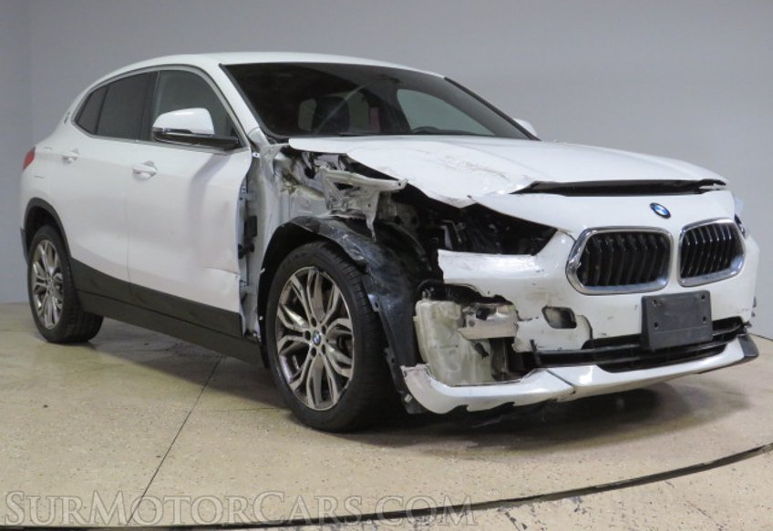 2018 BMW X2 - Image 4