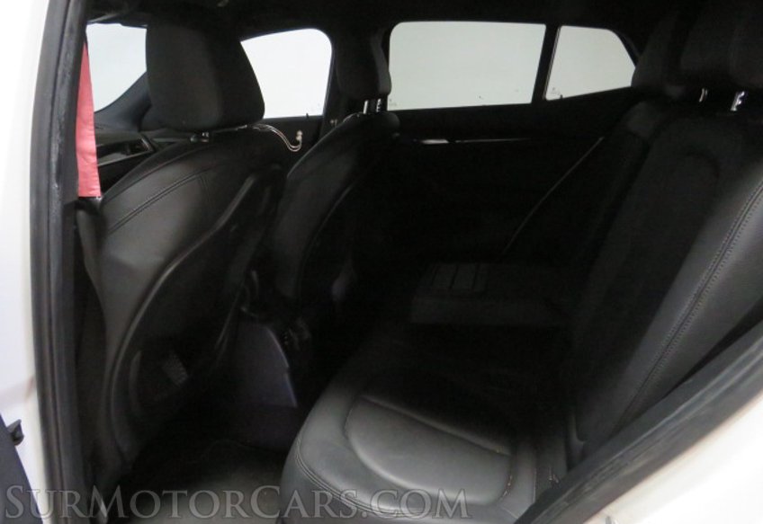 2018 BMW X2 - Image 32