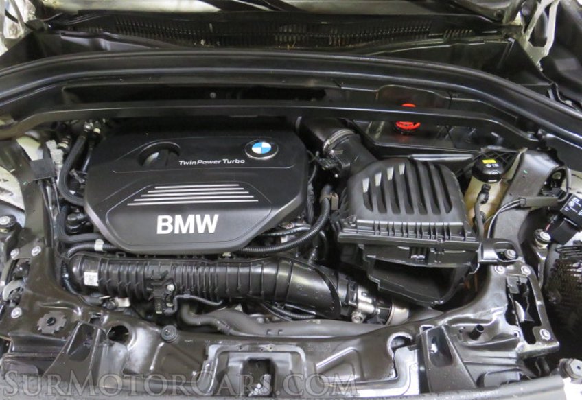 2018 BMW X2 - Image 55