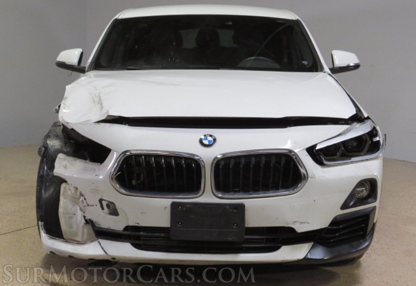 2018 BMW X2 - Image 12