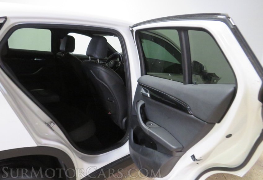 2018 BMW X2 - Image 23