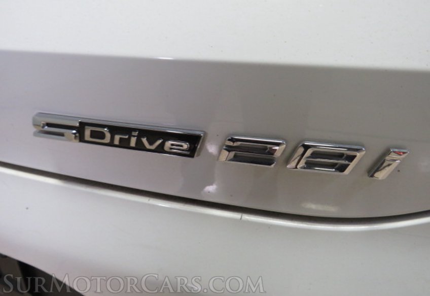 2018 BMW X2 - Image 17