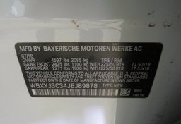 2018 BMW X2 - Image 53