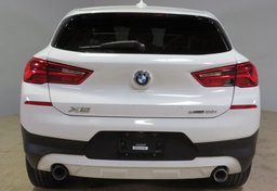 2018 BMW X2 - Image 11