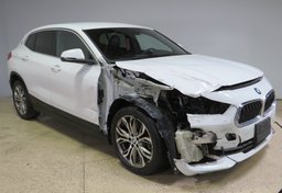 2018 BMW X2 - Image 2