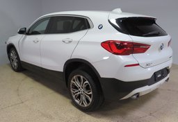 2018 BMW X2 - Image 8