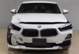 2018 BMW X2 - Image 12