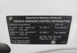 2018 BMW X2 - Image 54