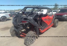 2020 Polaris Rzr Pro XP 4 ULTIMATE Print - Image 3