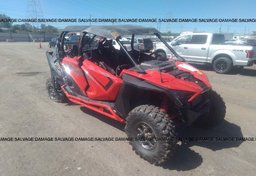 2020 Polaris Rzr Pro XP 4 ULTIMATE Print - Image 2