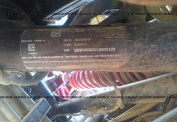 2020 Polaris Rzr Pro XP 4 ULTIMATE Print - Image 6