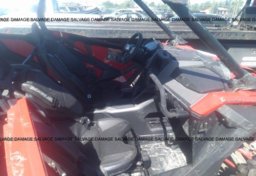 2020 Polaris Rzr Pro XP 4 ULTIMATE Print - Image 4