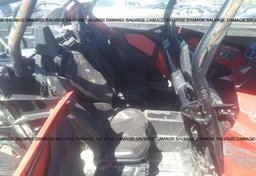 2020 Polaris Rzr Pro XP 4 ULTIMATE Print - Image 5