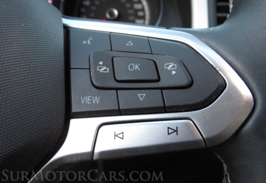 2021 Volkswagen Atlas - Image 36