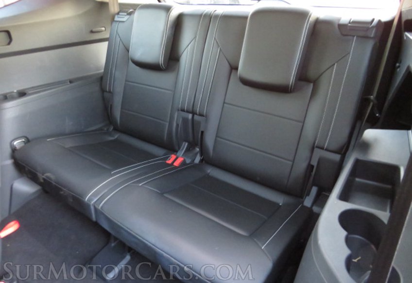 2021 Volkswagen Atlas - Image 31