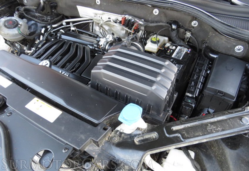 2021 Volkswagen Atlas - Image 52