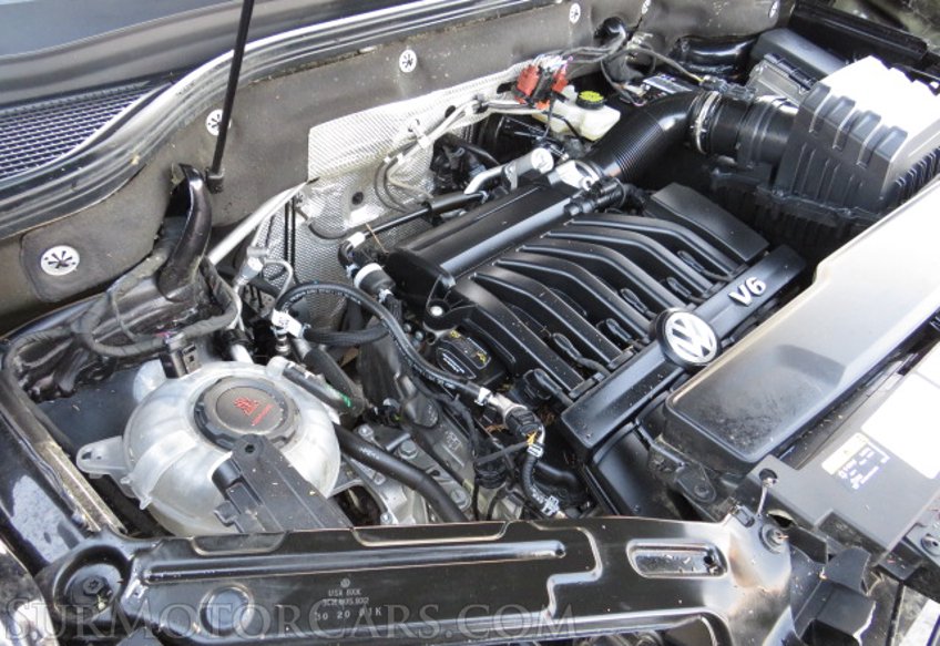 2021 Volkswagen Atlas - Image 54