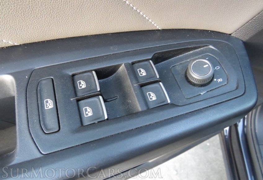 2021 Volkswagen Atlas - Image 45