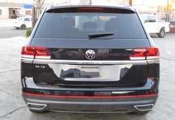 2021 Volkswagen Atlas - Image 12