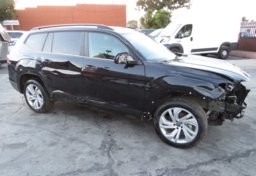 2021 Volkswagen Atlas - Image 3