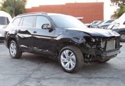 2021 Volkswagen Atlas - Image 1