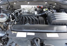 2021 Volkswagen Atlas - Image 53