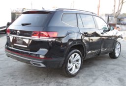 2021 Volkswagen Atlas - Image 5