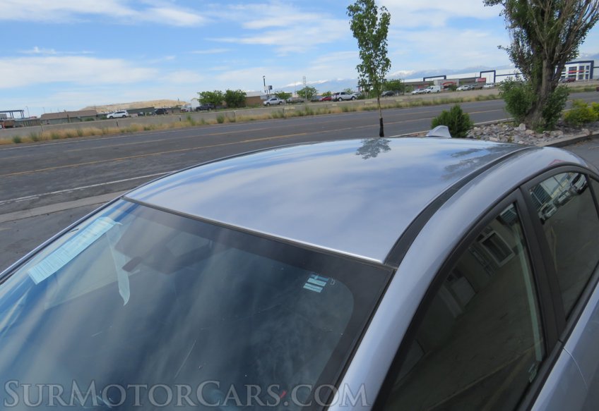 2020 Subaru WRX - Image 21