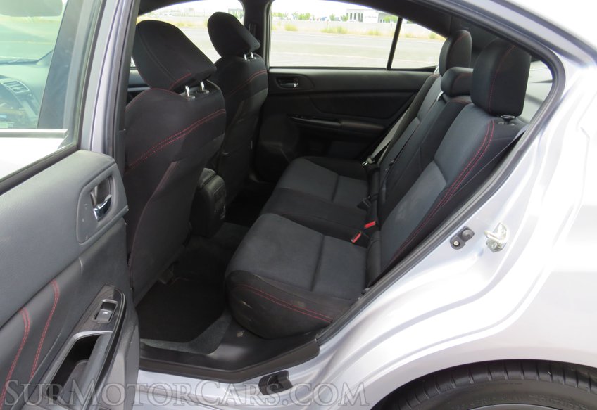 2020 Subaru WRX - Image 38