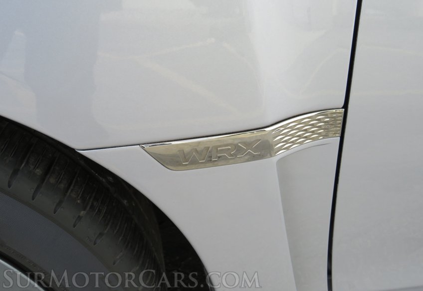 2020 Subaru WRX - Image 26