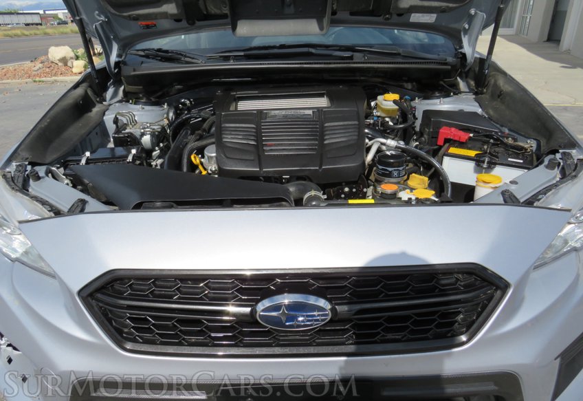 2020 Subaru WRX - Image 60