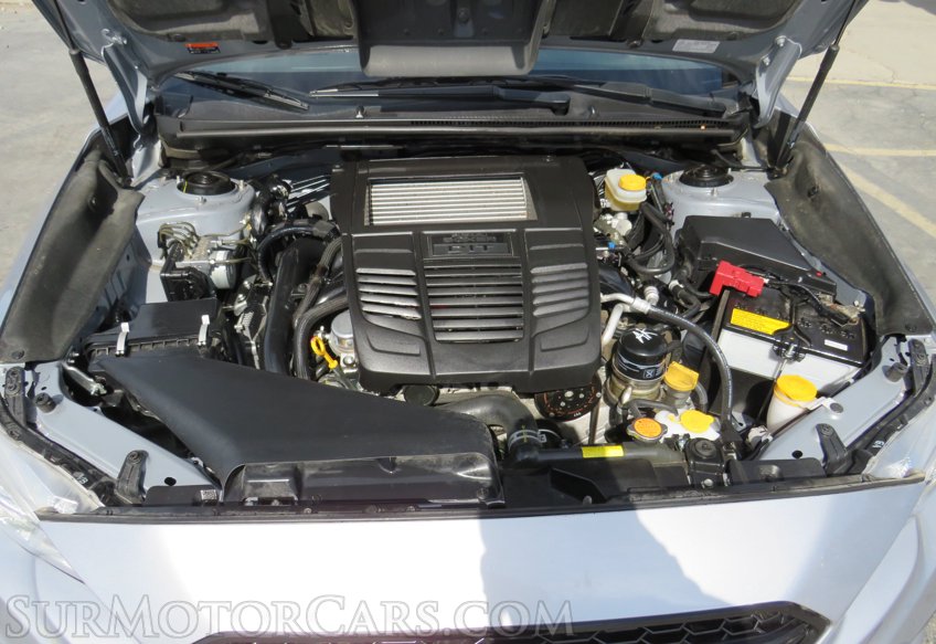 2020 Subaru WRX - Image 61