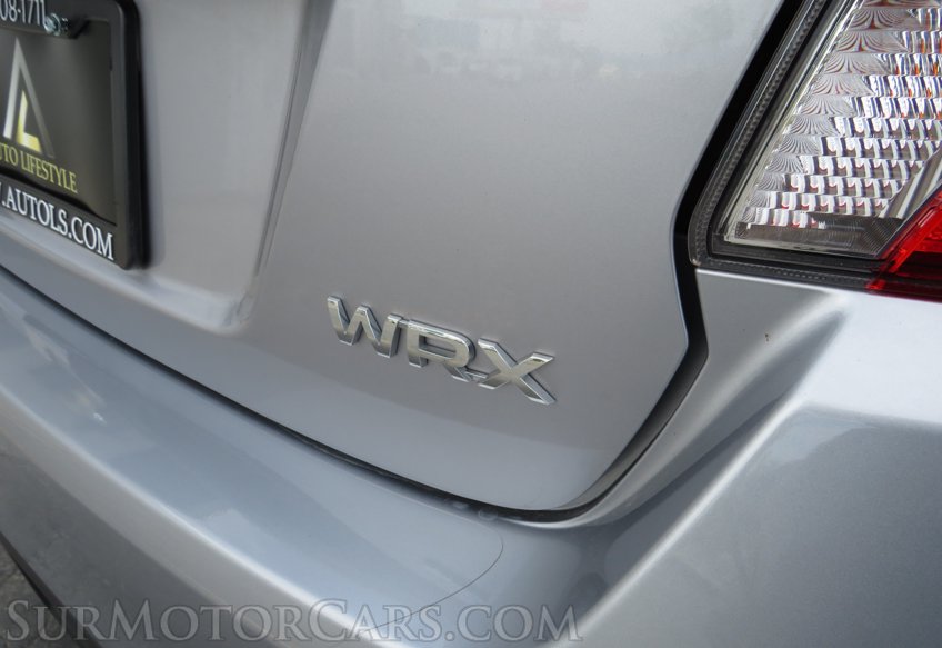 2020 Subaru WRX - Image 24